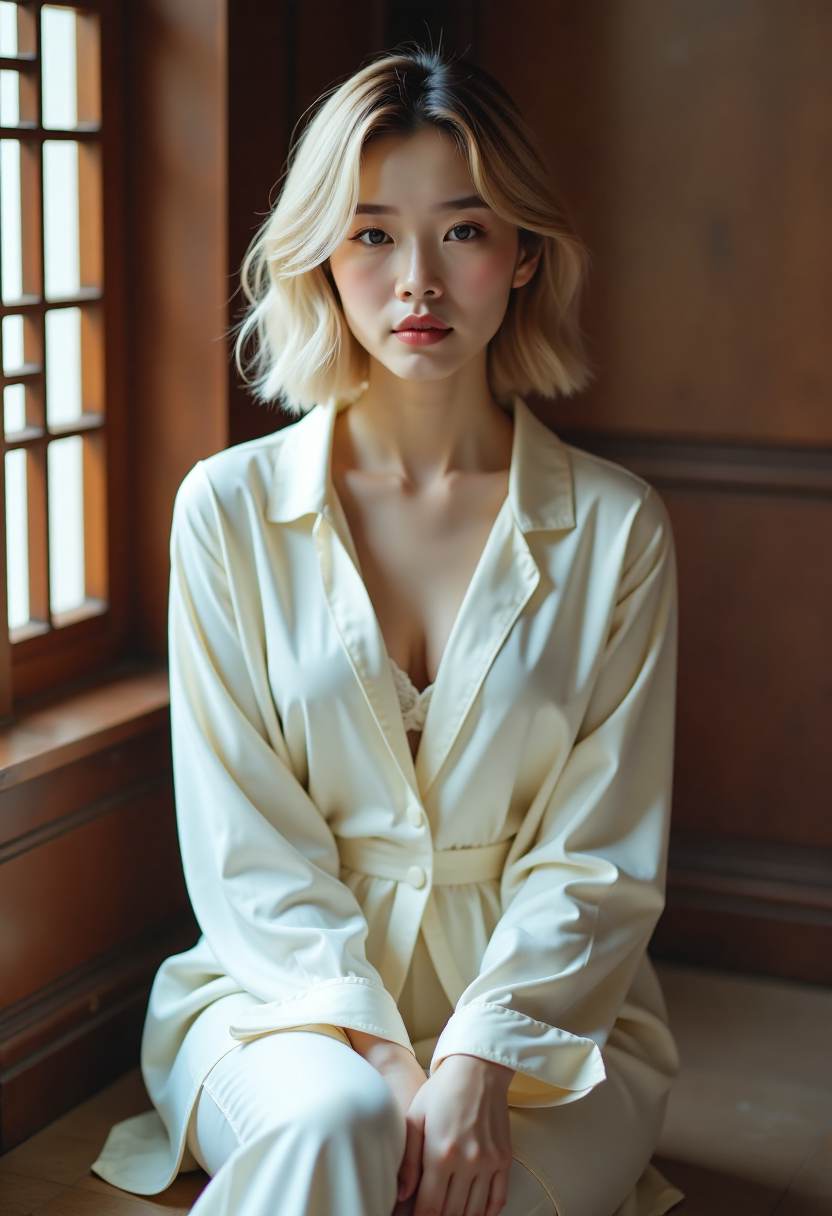 闪灵 海报