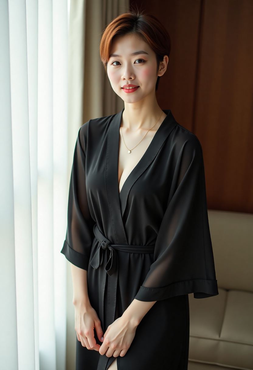花样年华 海报