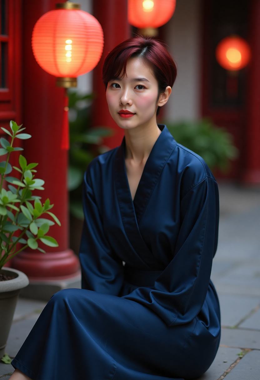头像